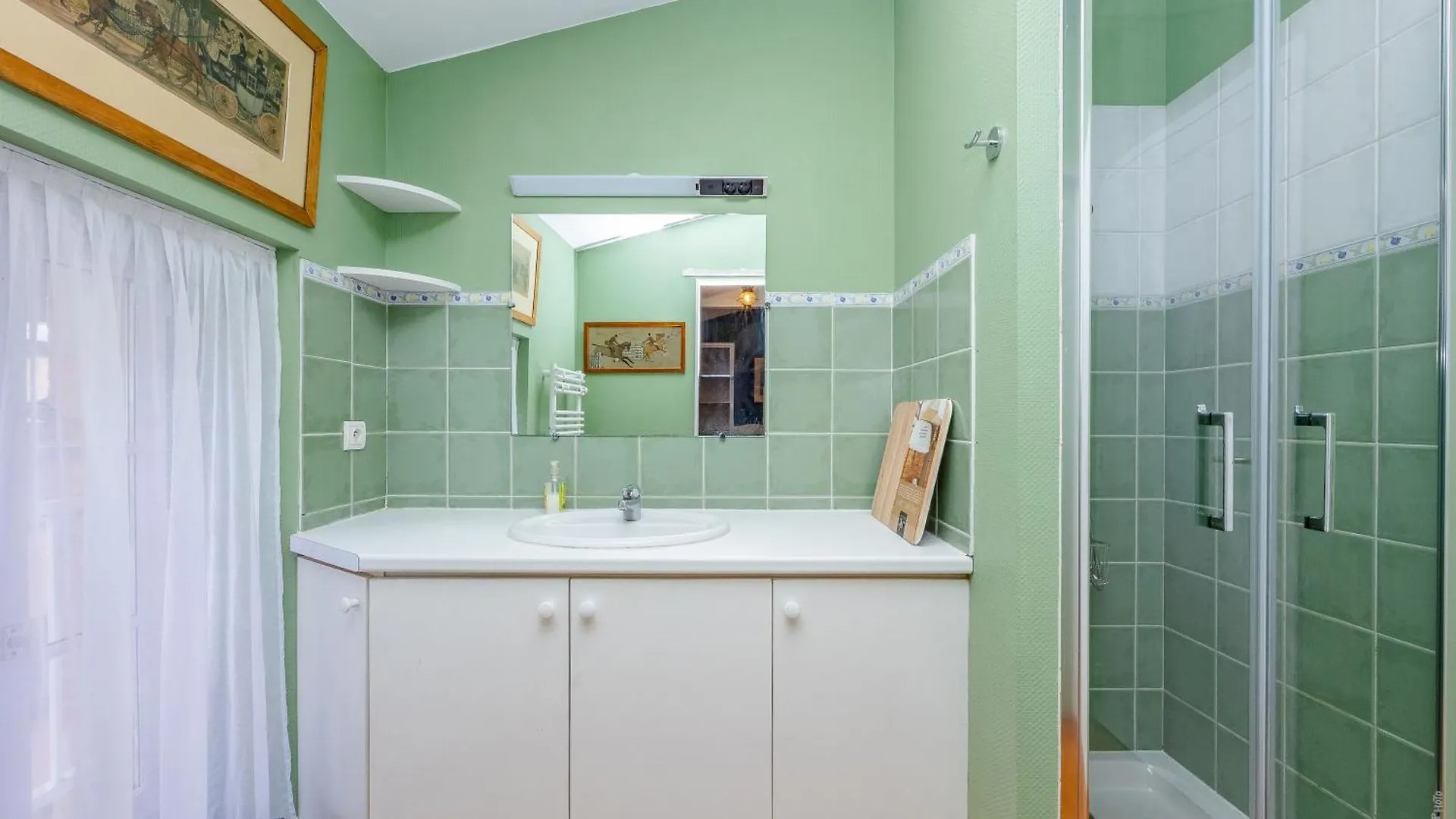 Hébergement de vacances Maison Lou Blau Albi