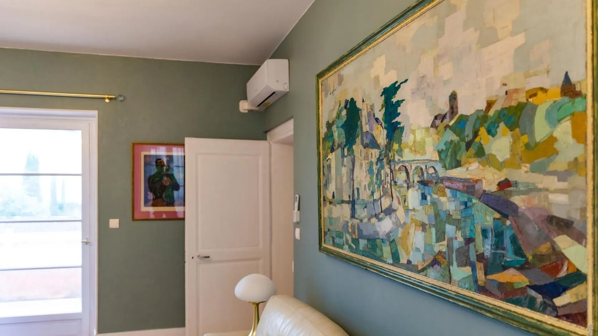 Hébergement de vacances Maison Lou Blau Albi France