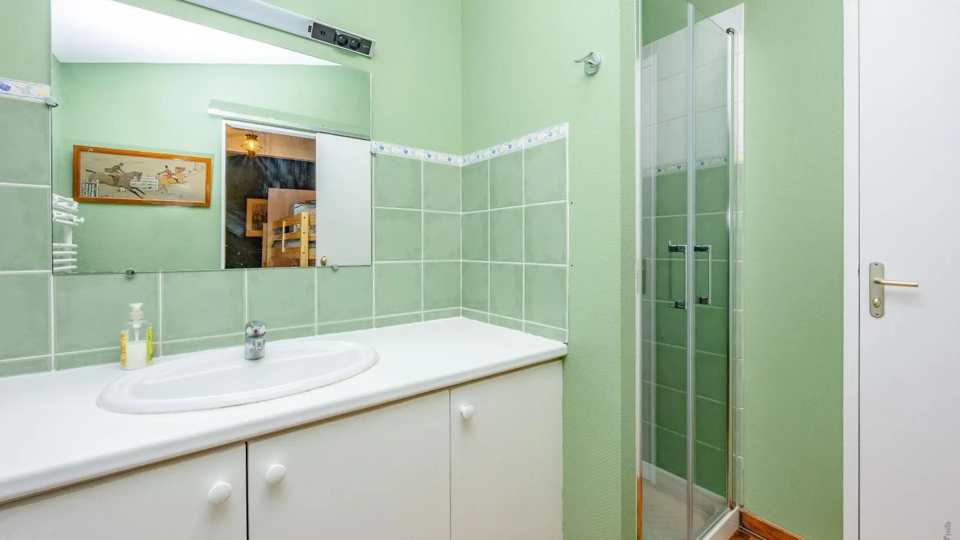 Maison Lou Blau Albi 0*,  France