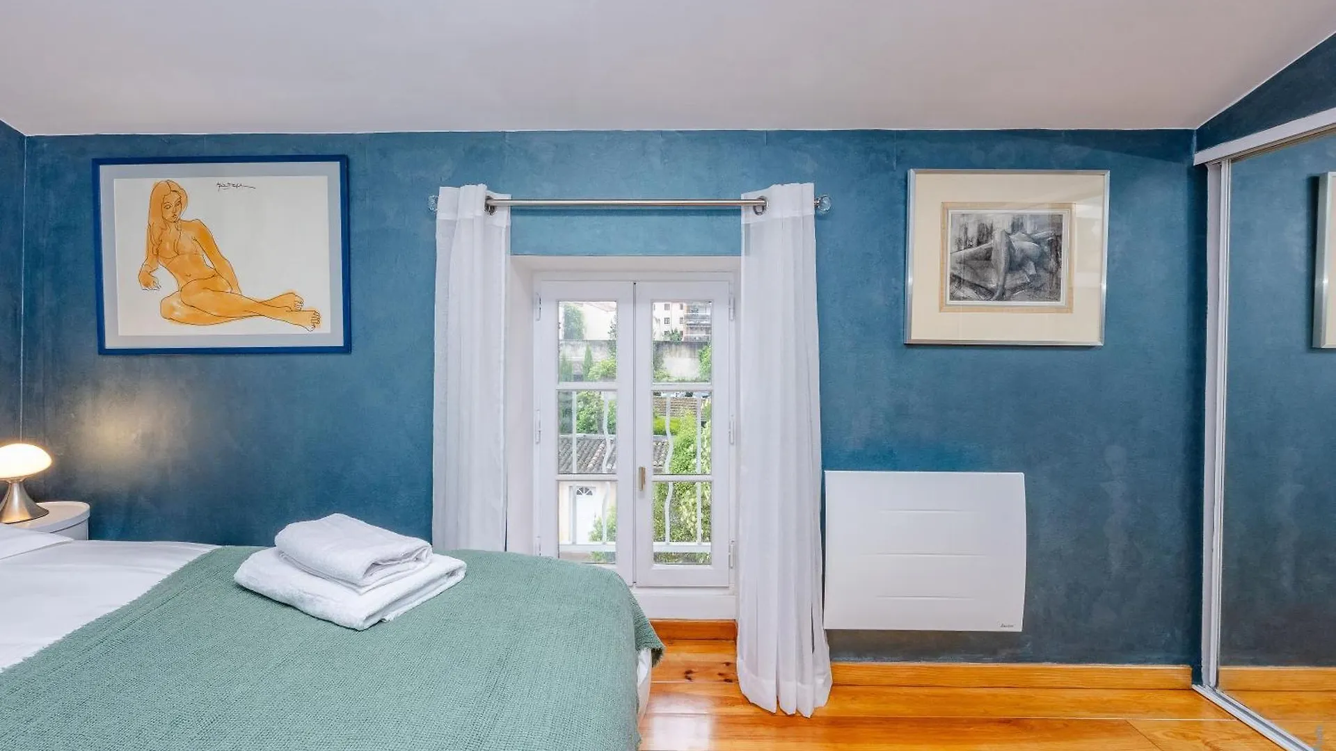 Maison Lou Blau Albi