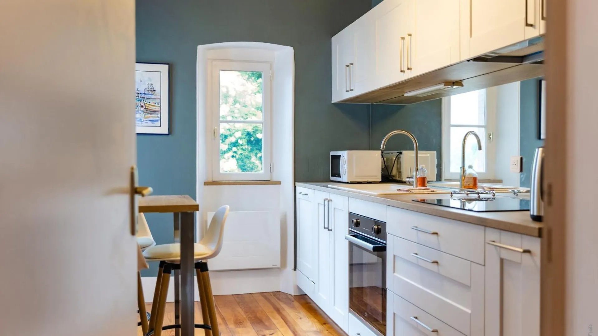Hébergement de vacances Maison Lou Blau Albi