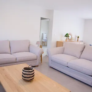  Hébergement de vacances Albipavillon